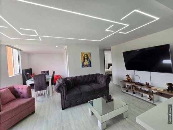 Imagen de Suite Familiar